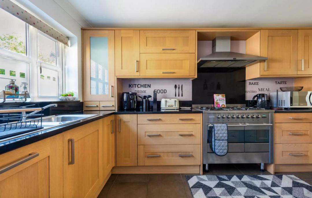 Photo of Kitchen in Cowley