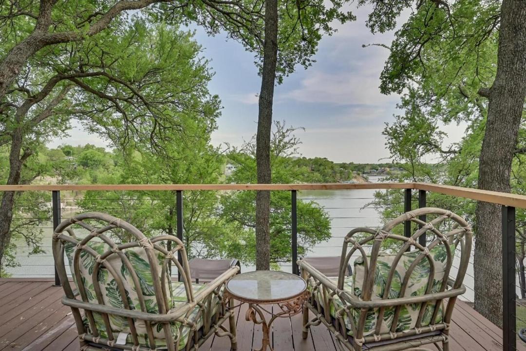 Photo of Patio Balcony in Bridgeport