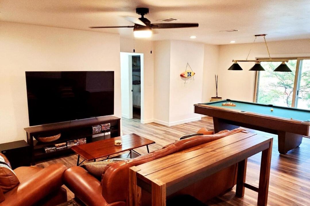 Photo of Livingroom in Bridgeport