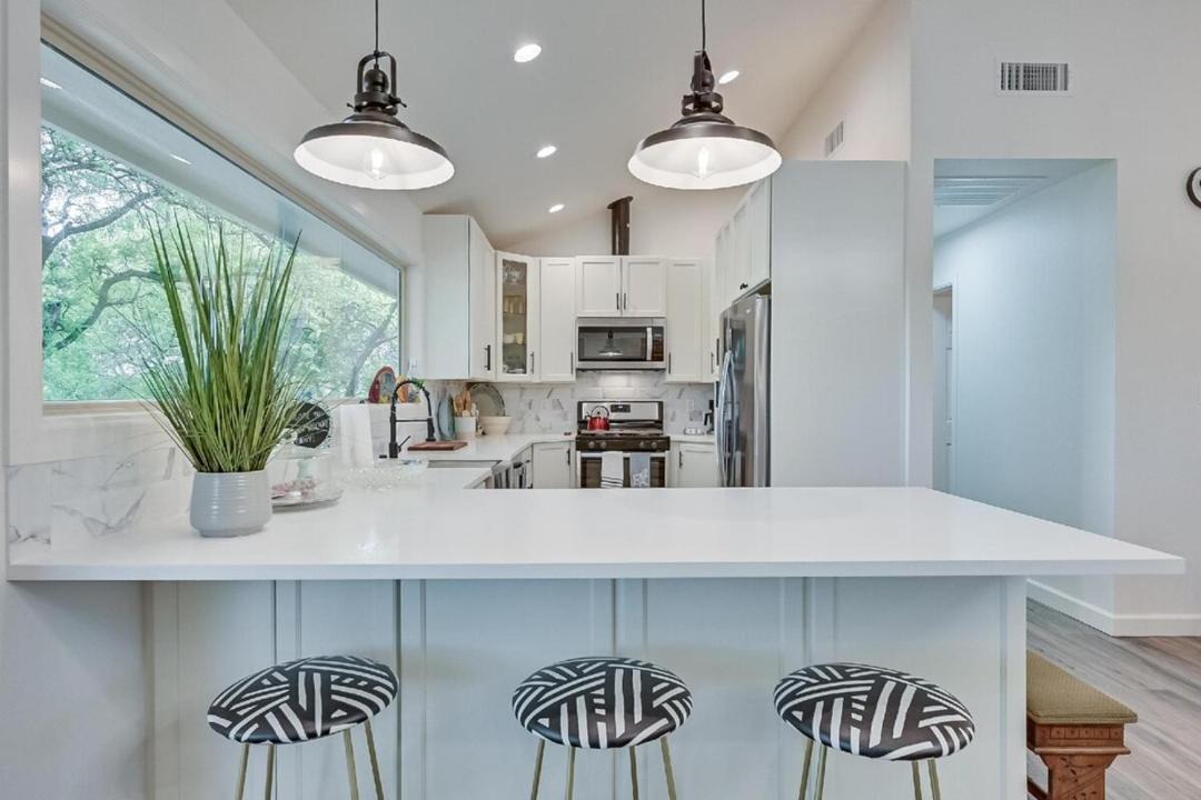 Photo of Kitchen in Bridgeport