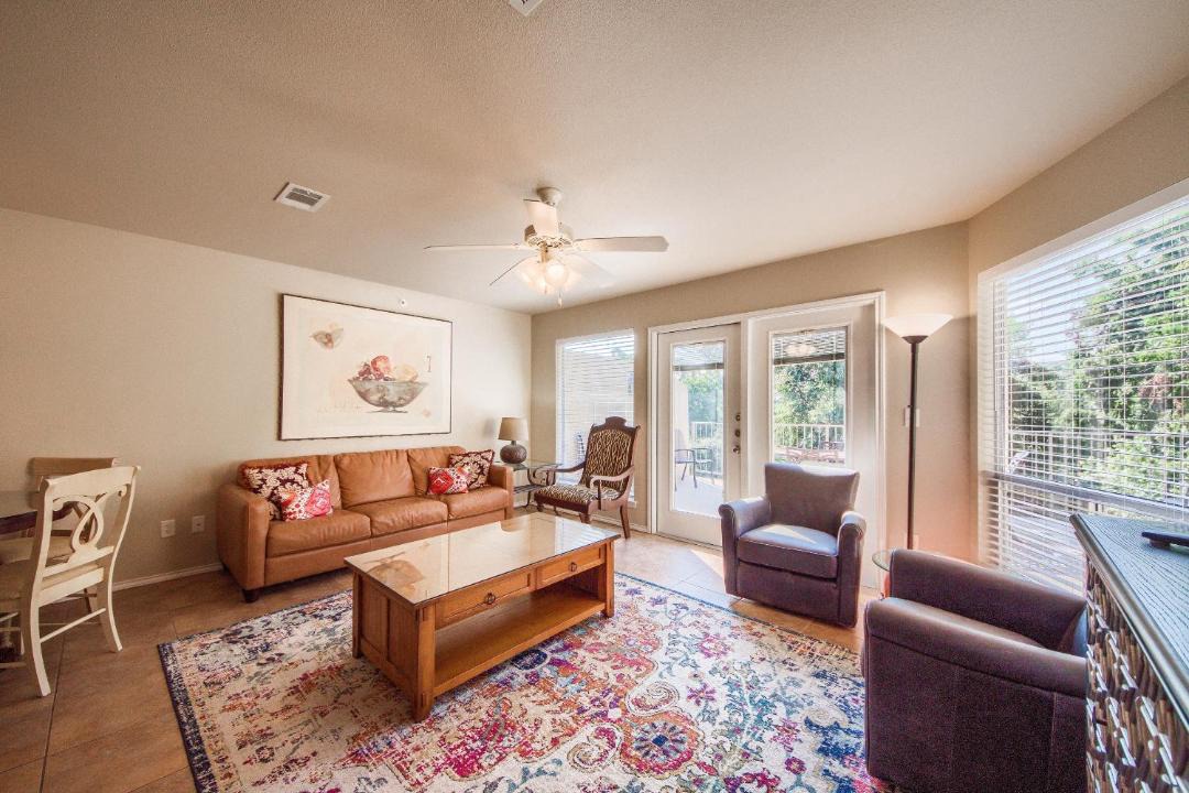 Photo of Livingroom in New Braunfels