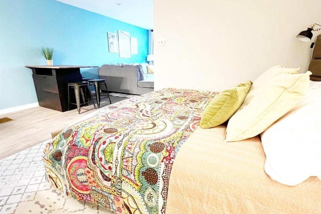 Photo of Bedroom in Custer