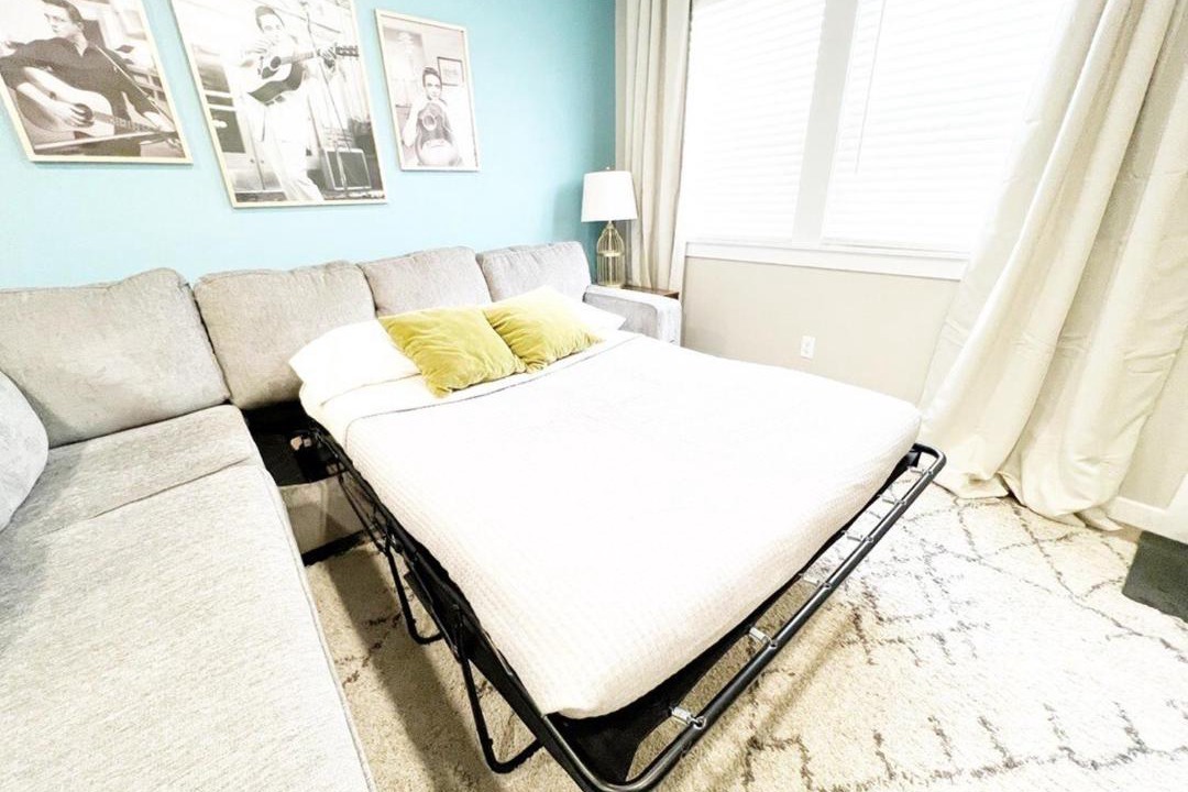 Photo of Bedroom in Custer