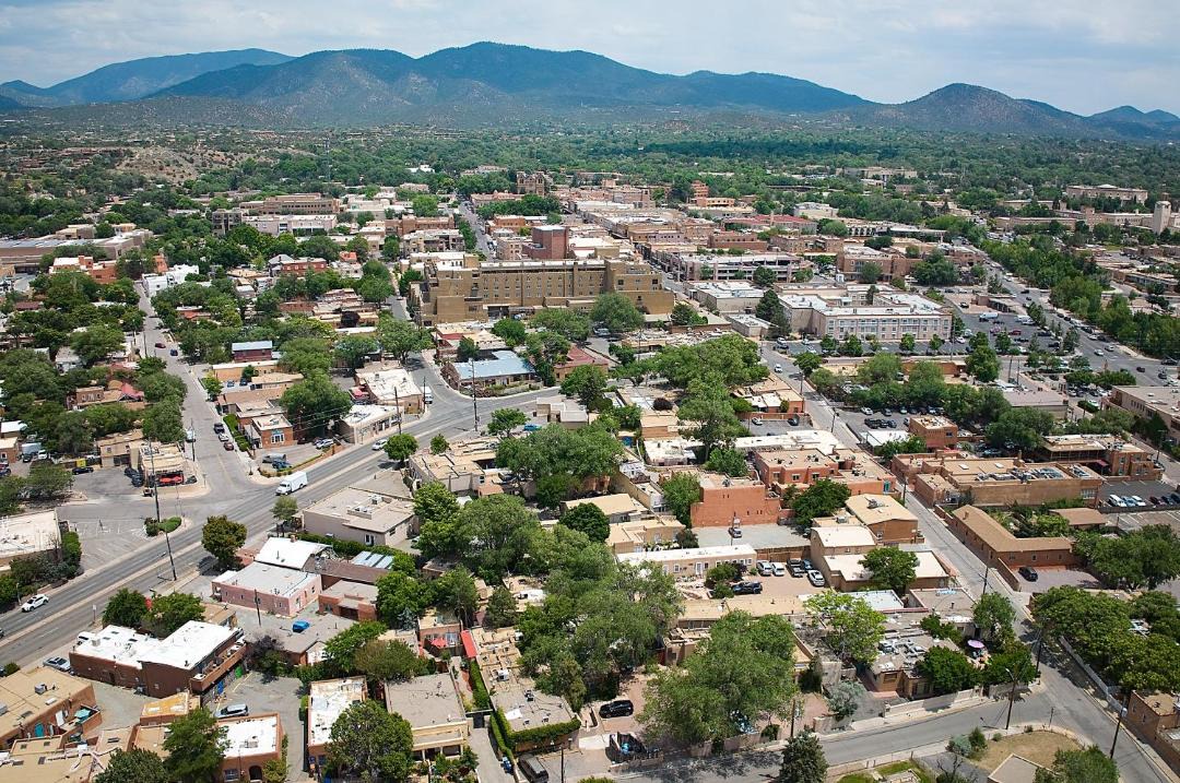 Photo of Others in Downtown Santa Fe
