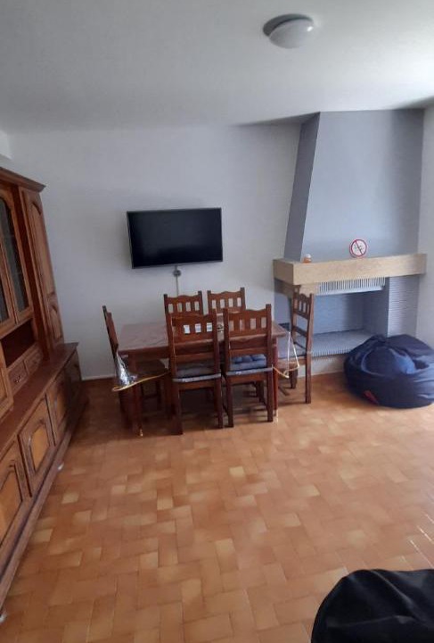 Photo of Livingroom in Lourdes