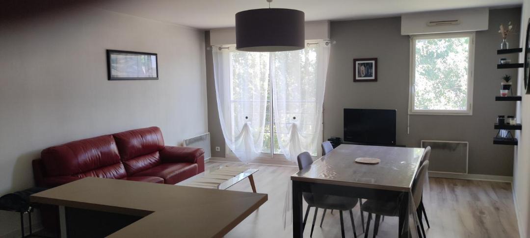 Photo of Livingroom in Saint-Gregoire