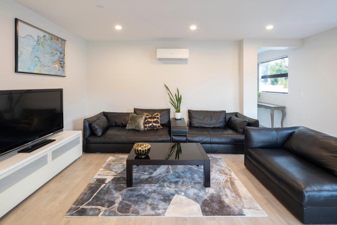 Photo of Livingroom in Greenlane - Ellerslie