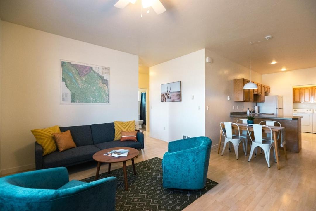 Photo of Livingroom in Evergreen