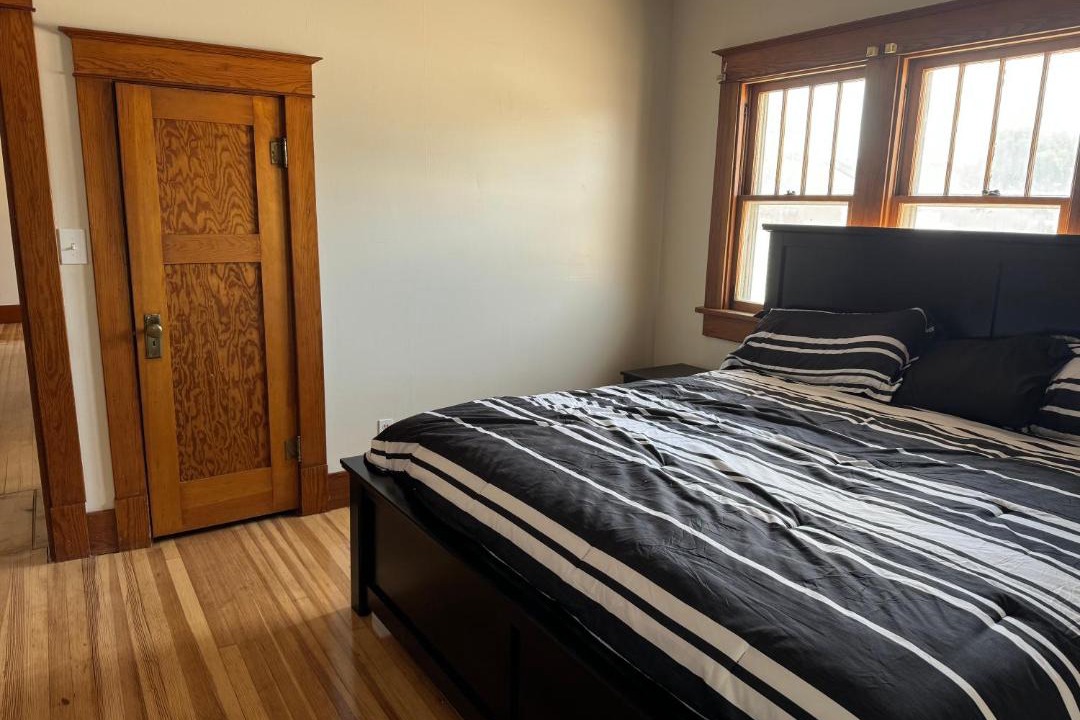 Photo of Bedroom in Sidney