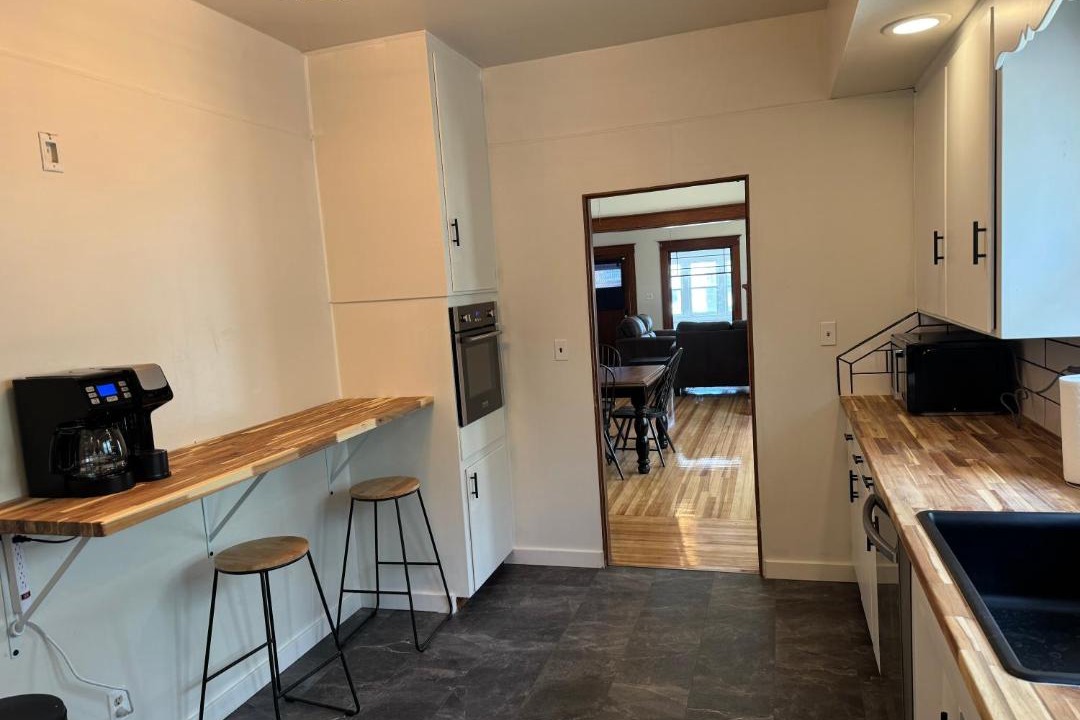 Photo of Kitchen in Sidney