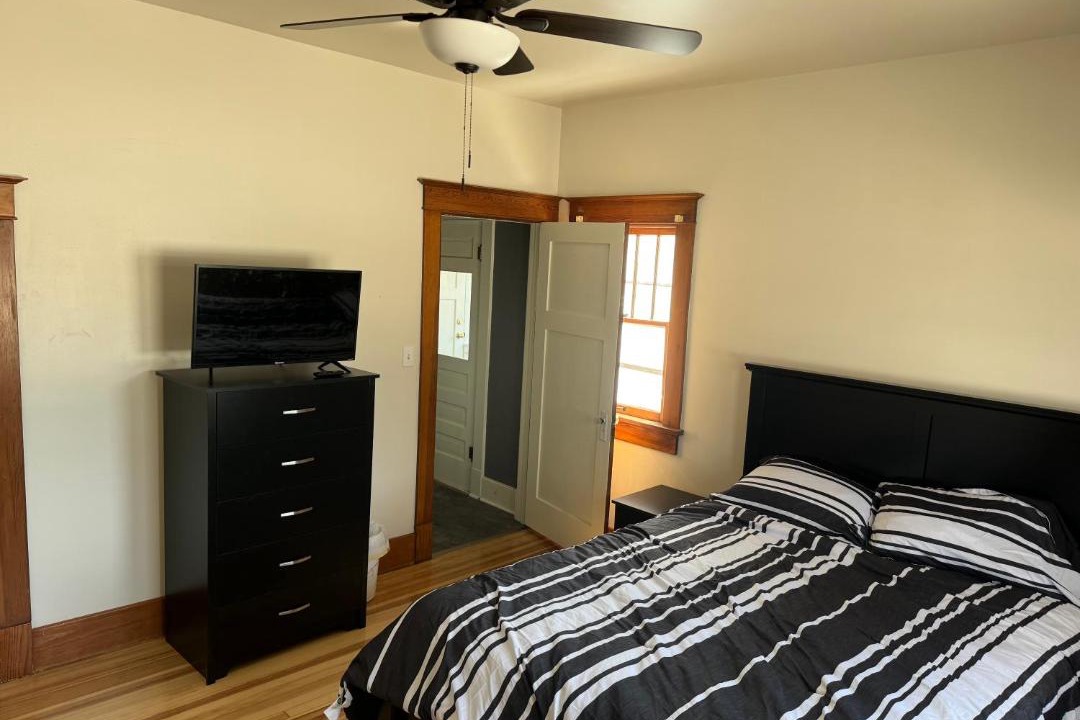 Photo of Bedroom in Sidney