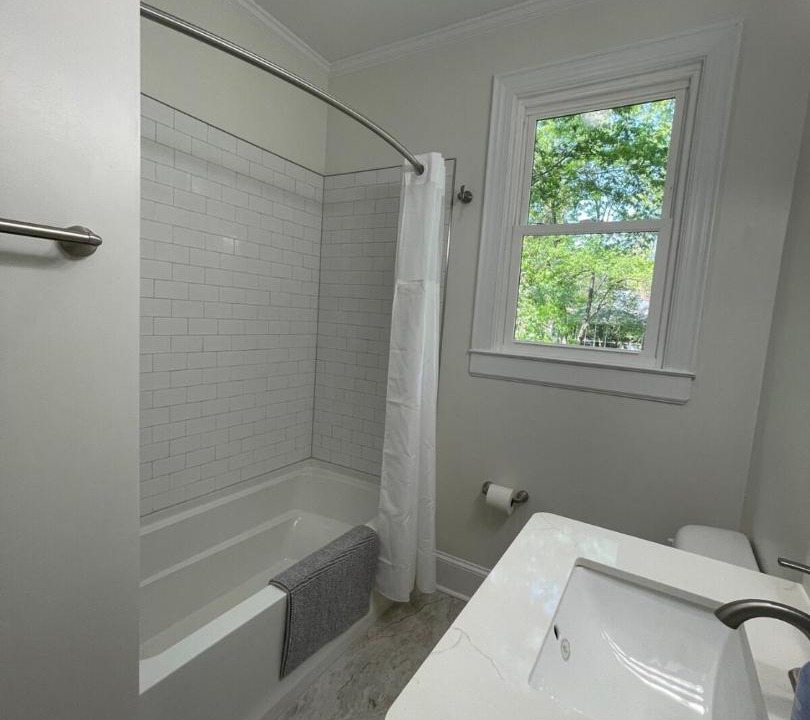 Photo of Bathroom in Forest Hills