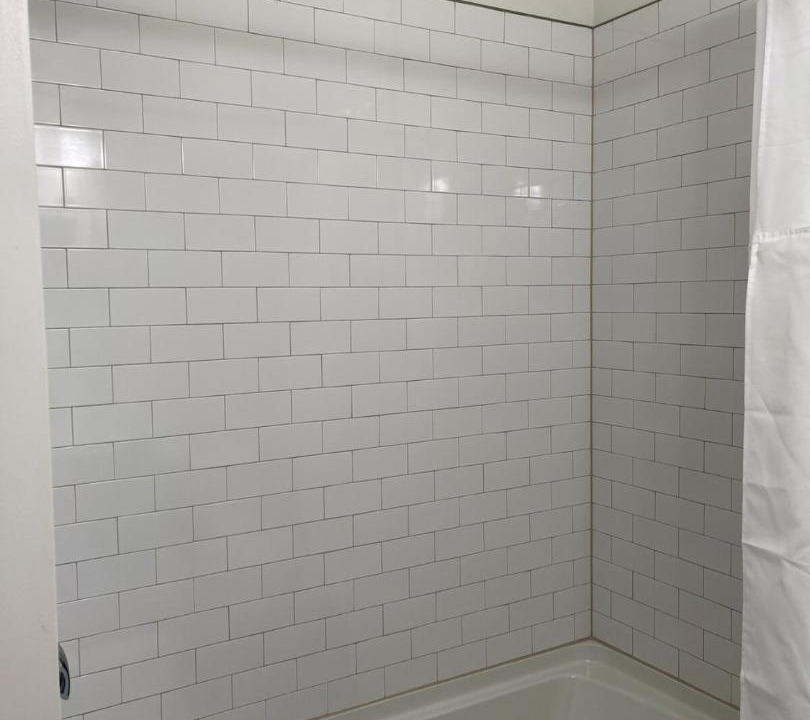 Photo of Bathroom in Forest Hills