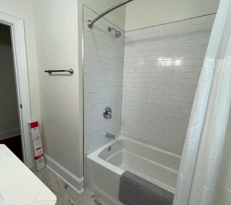 Photo of Bathroom in Forest Hills