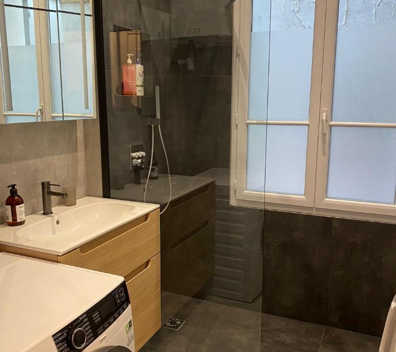 Photo of Bathroom in Ternes
