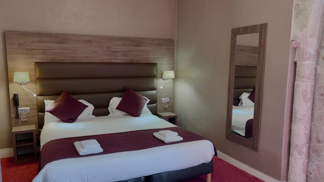 Photo of Bedroom in Bricquebec-en-Cotentin