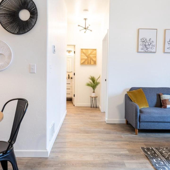 Photo of Livingroom in Evergreen