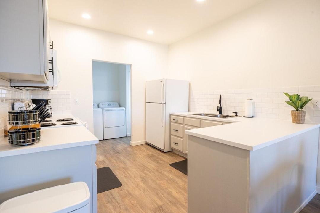 Photo of Kitchen in Evergreen