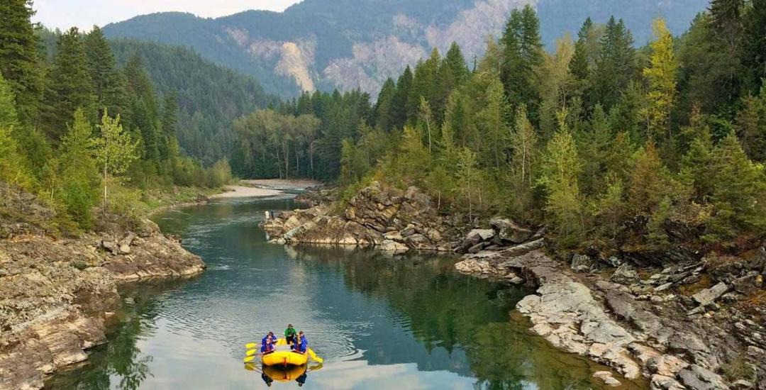 Photo of Outdoor in Evergreen