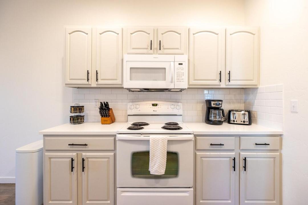 Photo of Kitchen in Evergreen