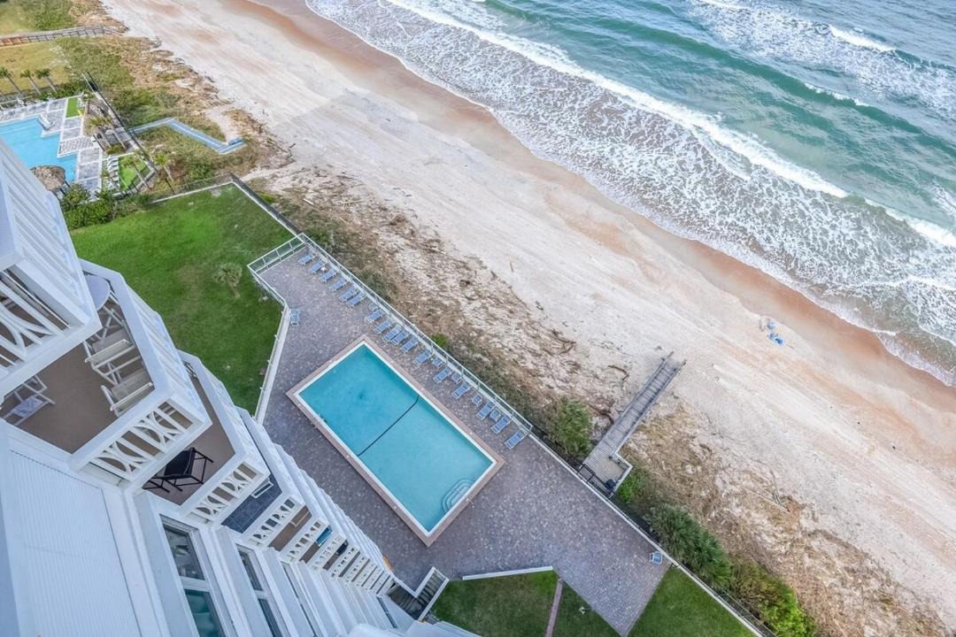 Photo of Patio Balcony in Ormond-by-the-Sea