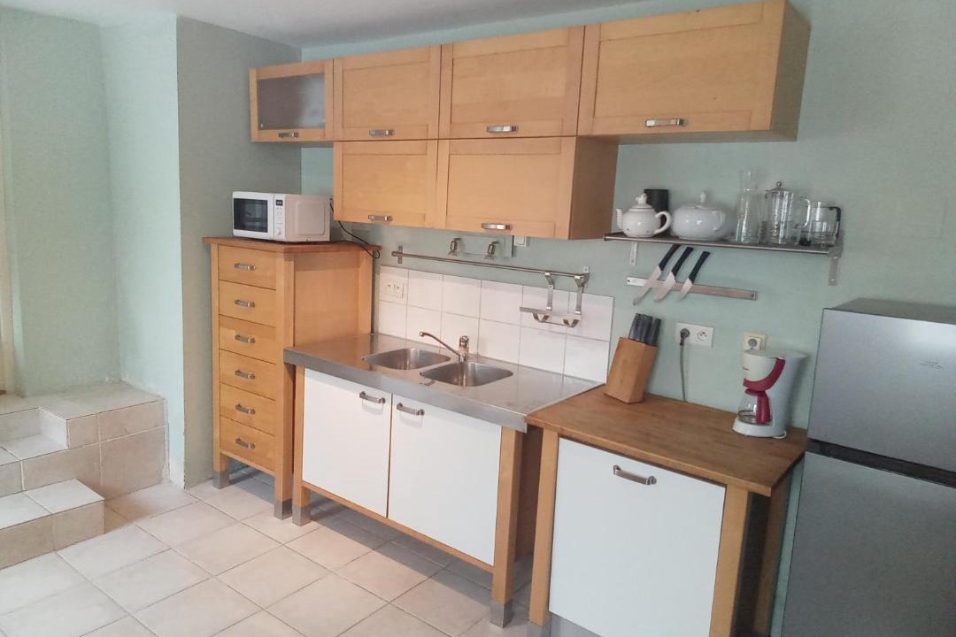 Photo of Kitchen in Capestang