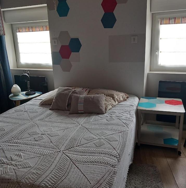 Photo of Bedroom in Mazamet