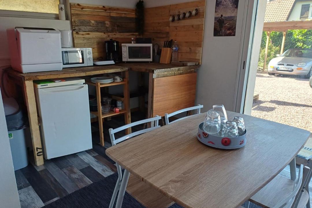 Photo of Others in Thaon