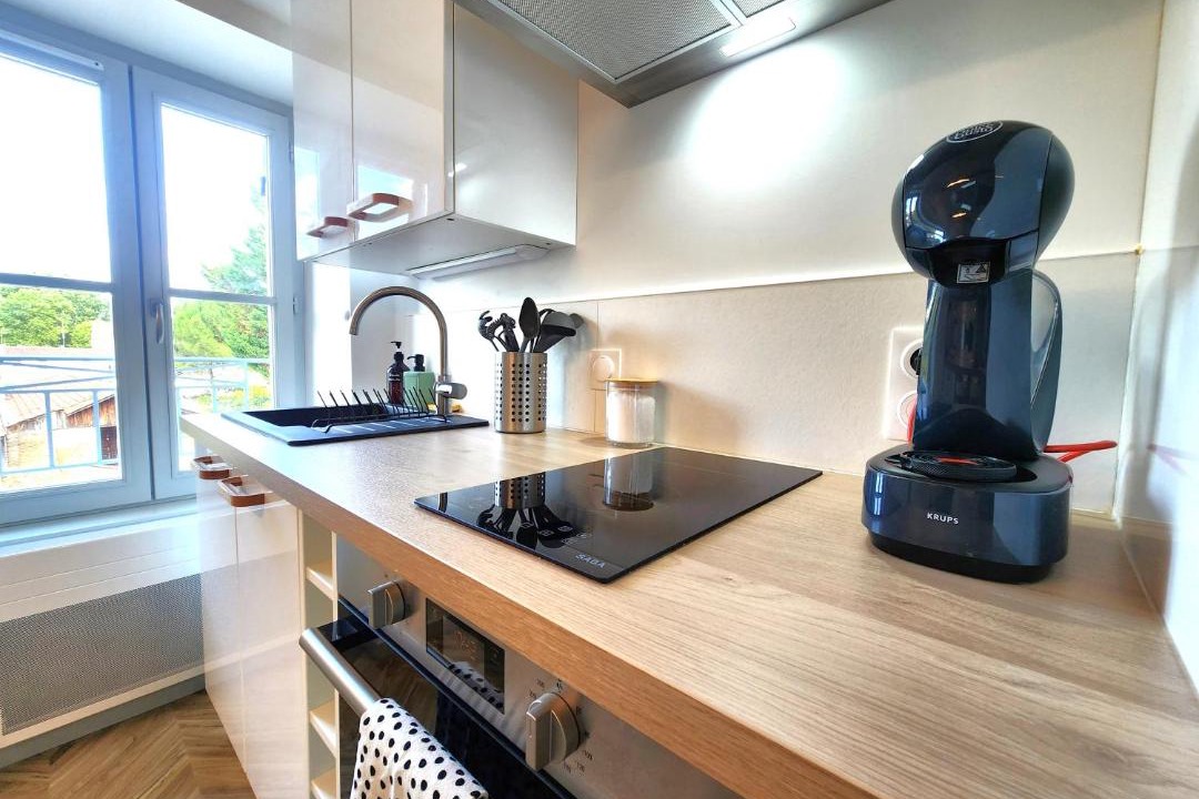 Photo of Kitchen in Marmande