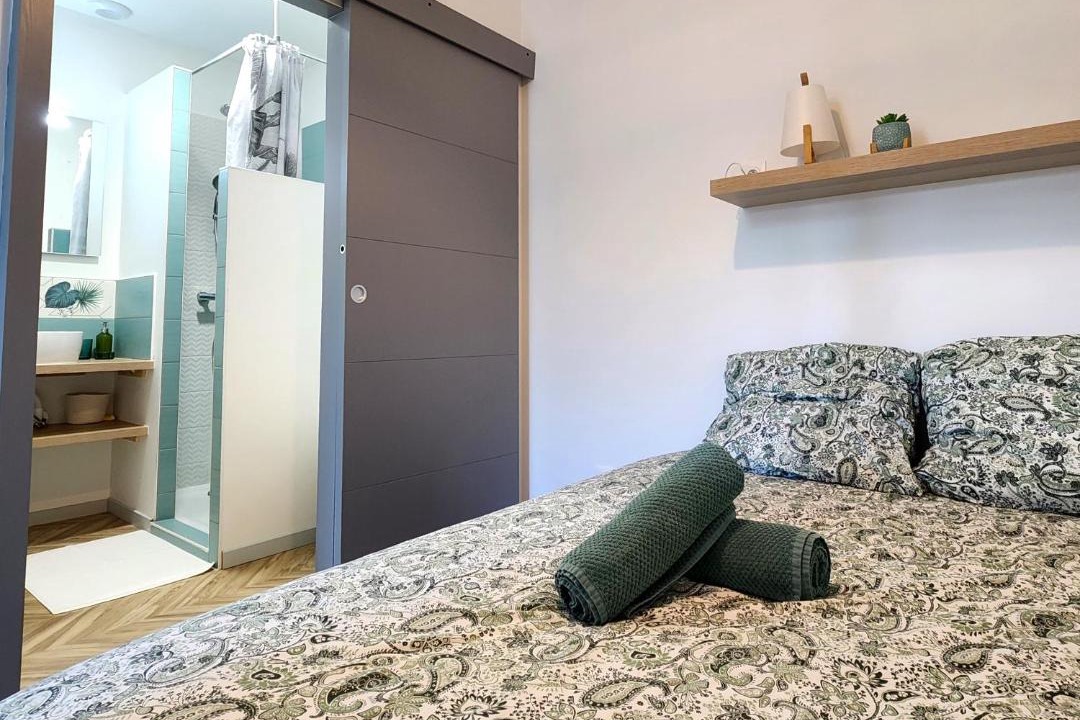 Photo of Bedroom in Marmande