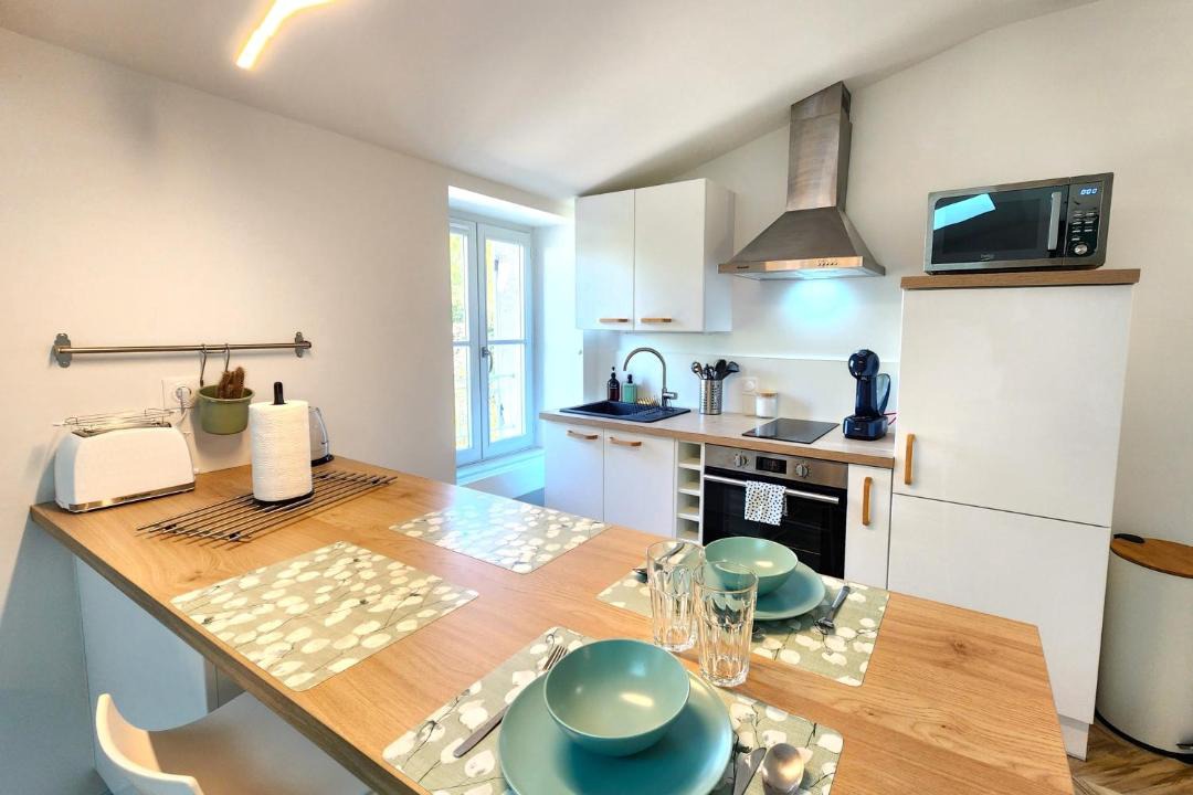 Photo of Kitchen in Marmande