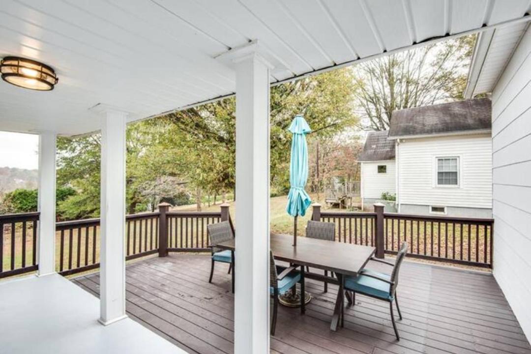 Photo of Patio Balcony in Hickory
