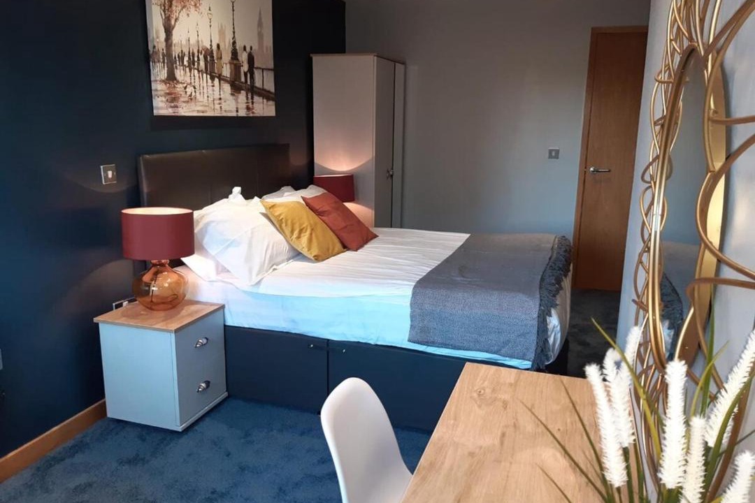 Photo of Others in Saltaire Village