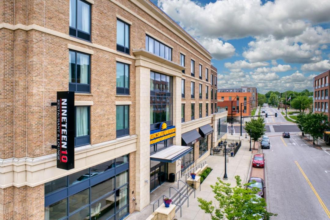 Photo of Others in Kent