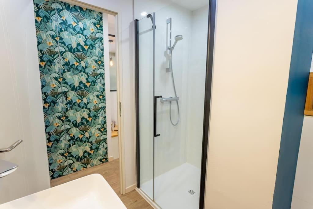 Photo of Bathroom in Saint - Michel