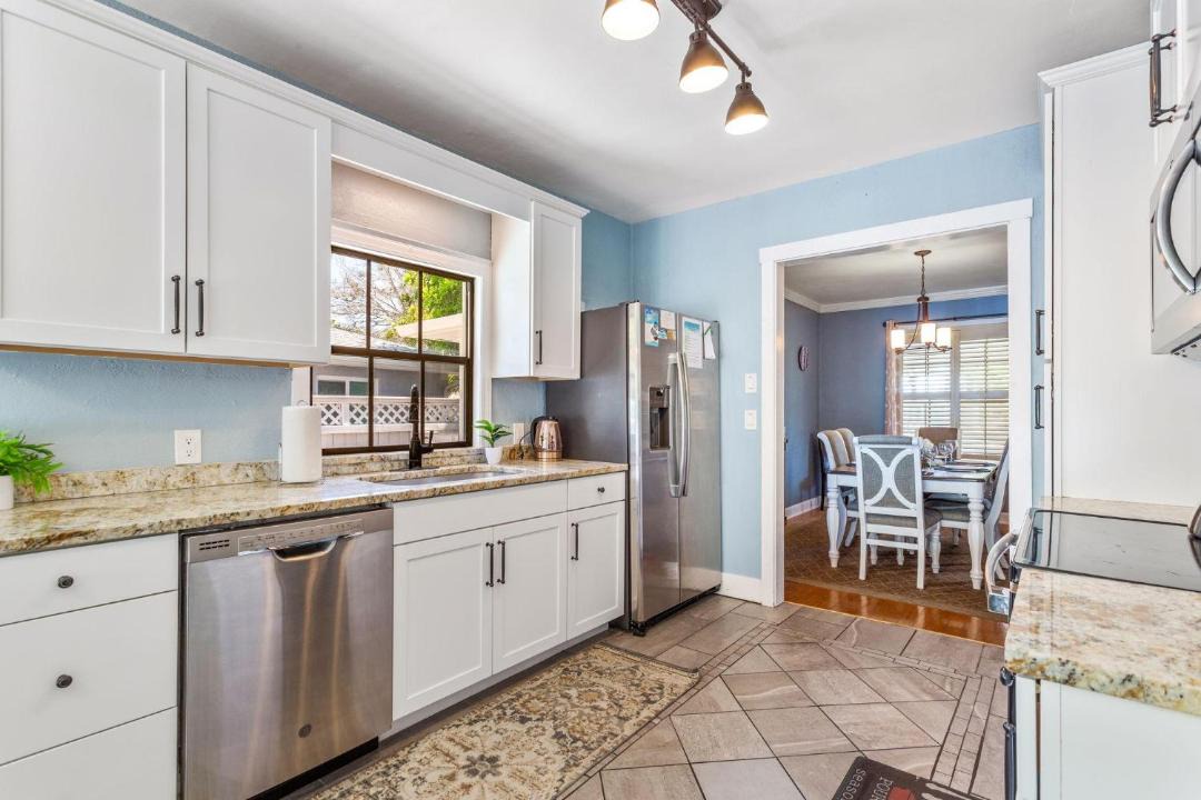 Photo of Kitchen in Bay Esplanade