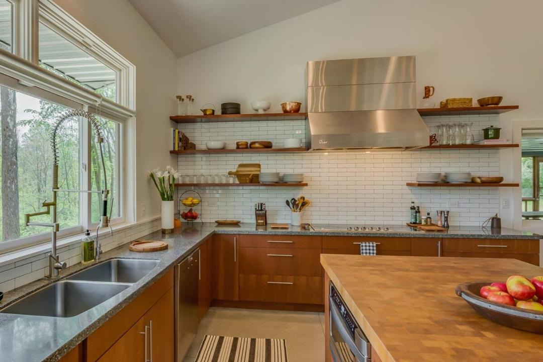 Photo of Kitchen in Berrien Springs
