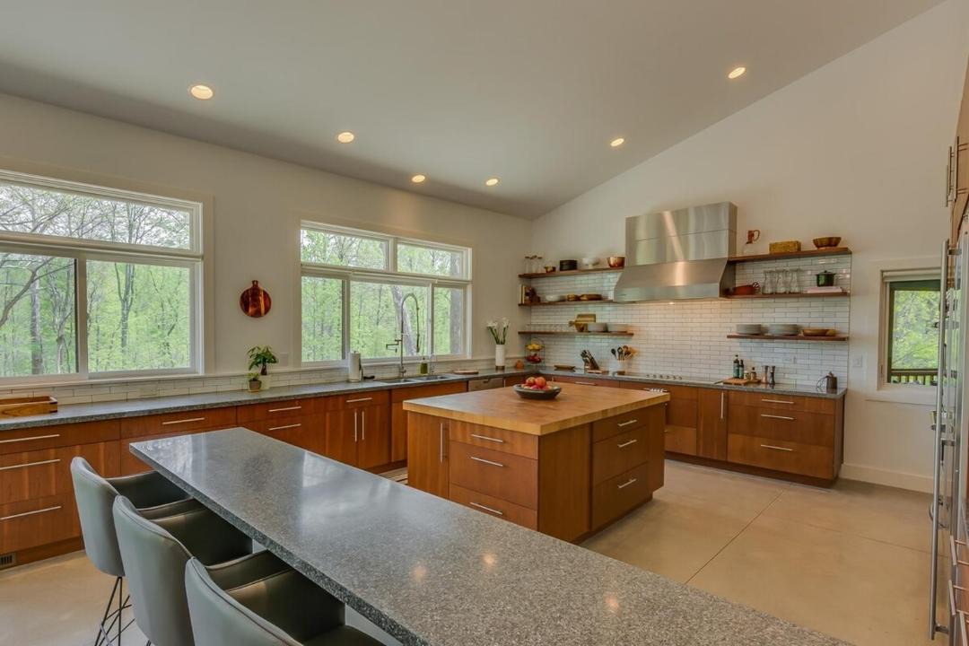 Photo of Kitchen in Berrien Springs
