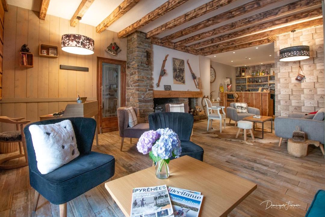 Photo of Others in Saint-Mamet