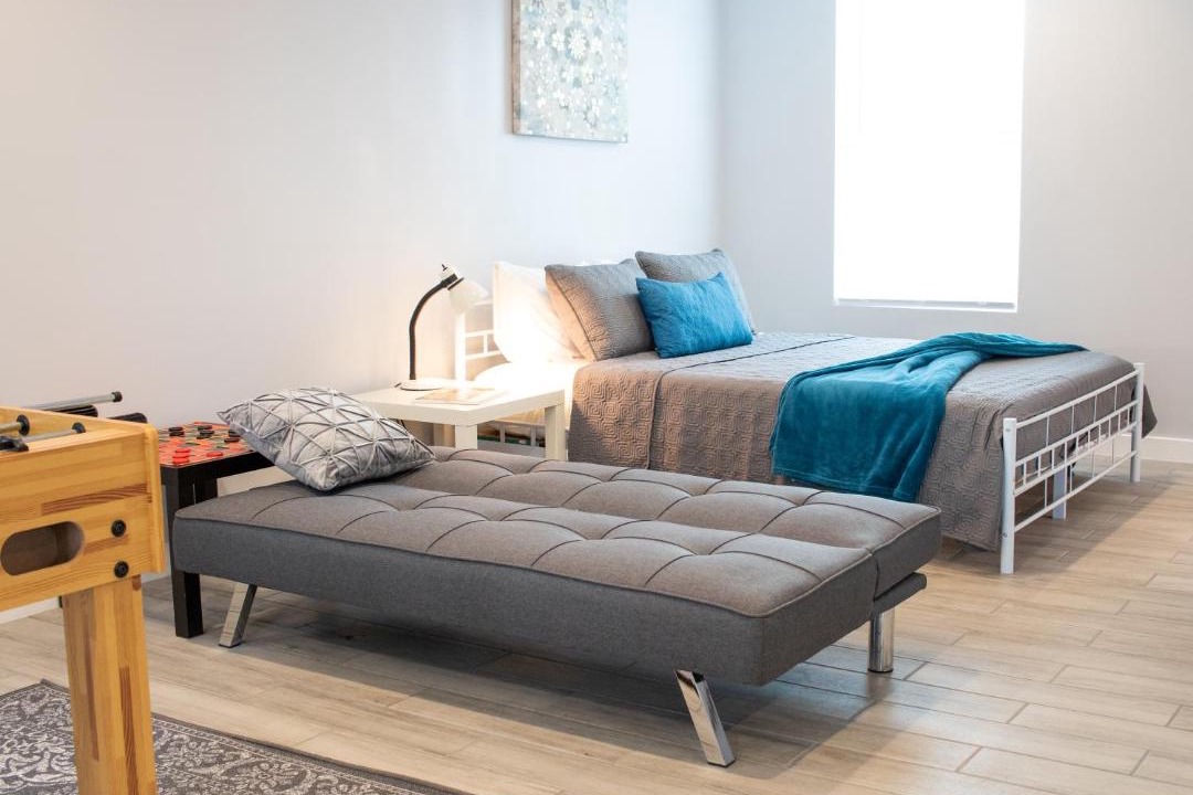 Photo of Bedroom in Sweetbriar