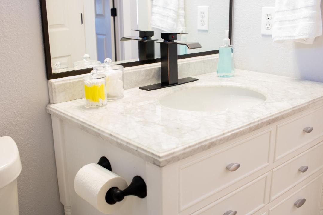 Photo of Bathroom in Sweetbriar