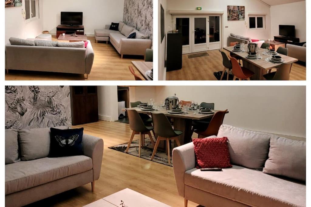 Photo of Livingroom in Villeparisis