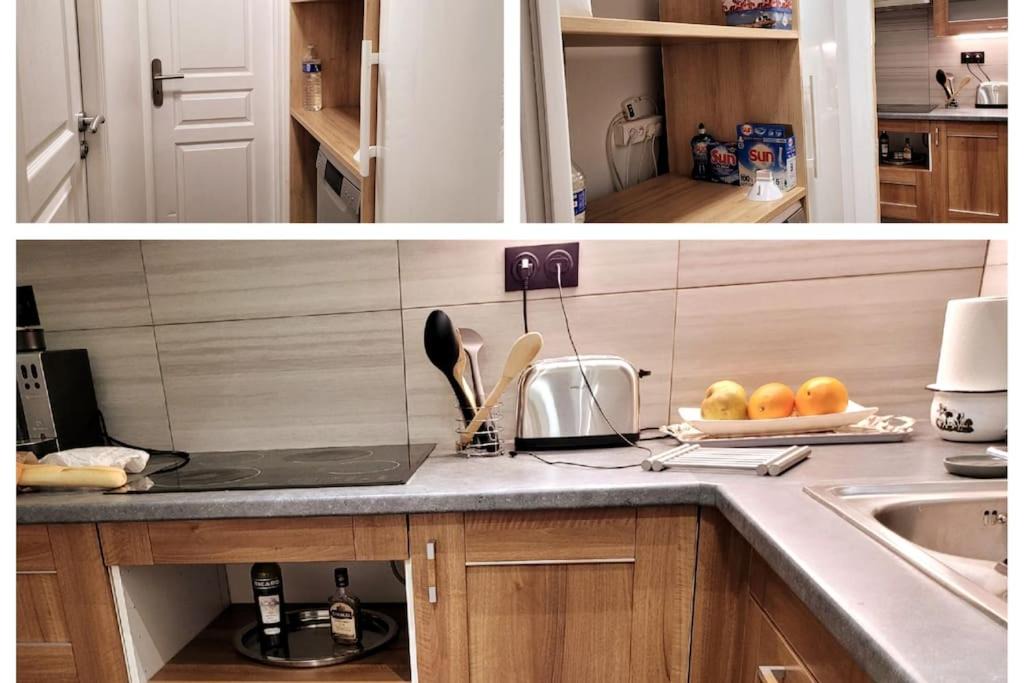 Photo of Kitchen in Villeparisis