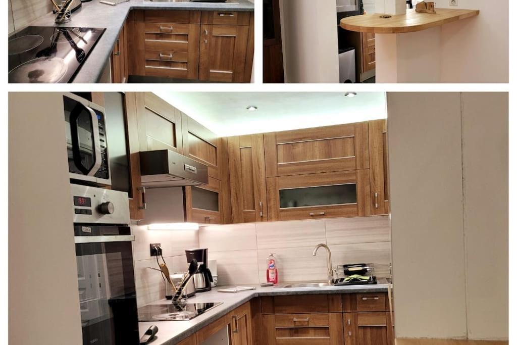 Photo of Kitchen in Villeparisis