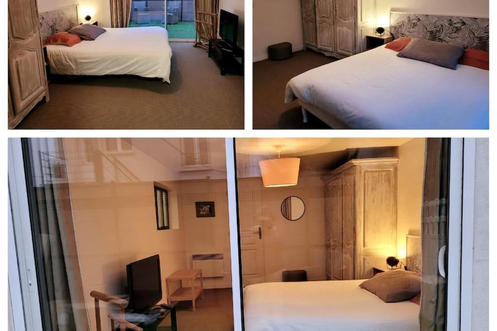 Photo of Bedroom in Villeparisis