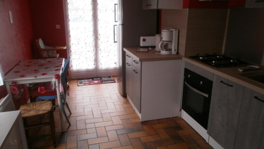 Photo of Kitchen in Seigy