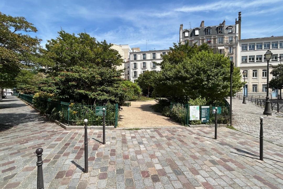 Photo of Others in Quartier de la Salpetriere