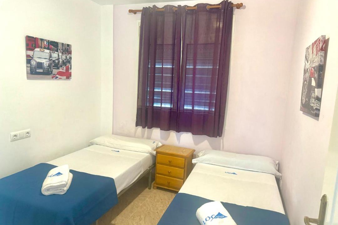 Photo of Bedroom in Les Deveses