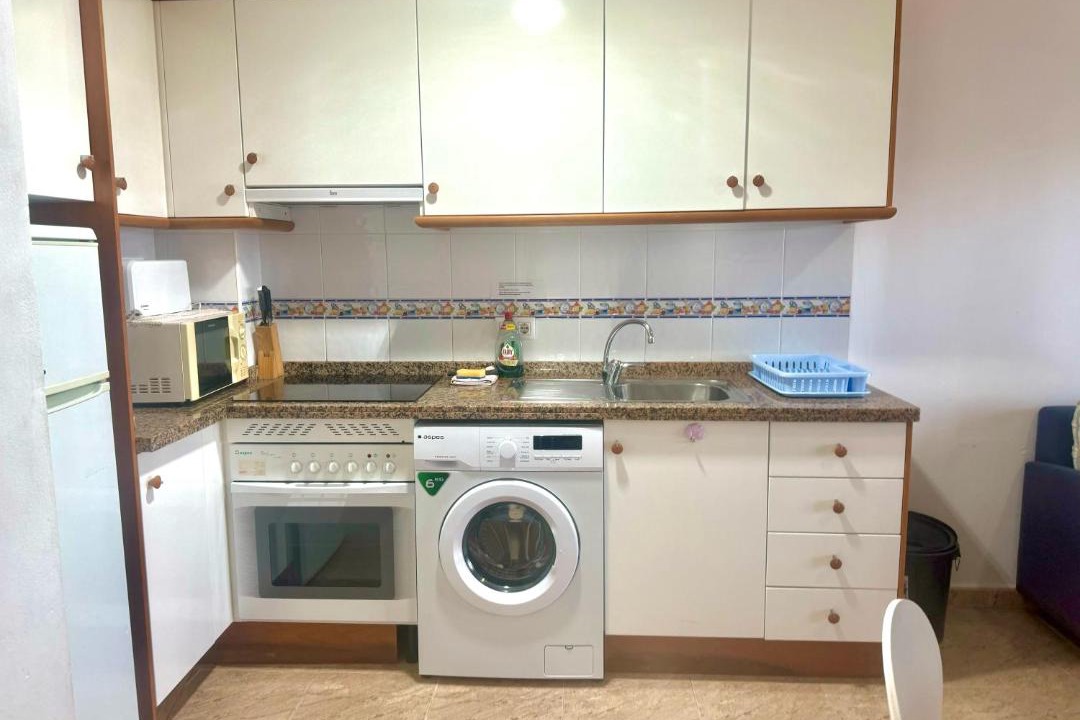 Photo of Kitchen in Les Deveses