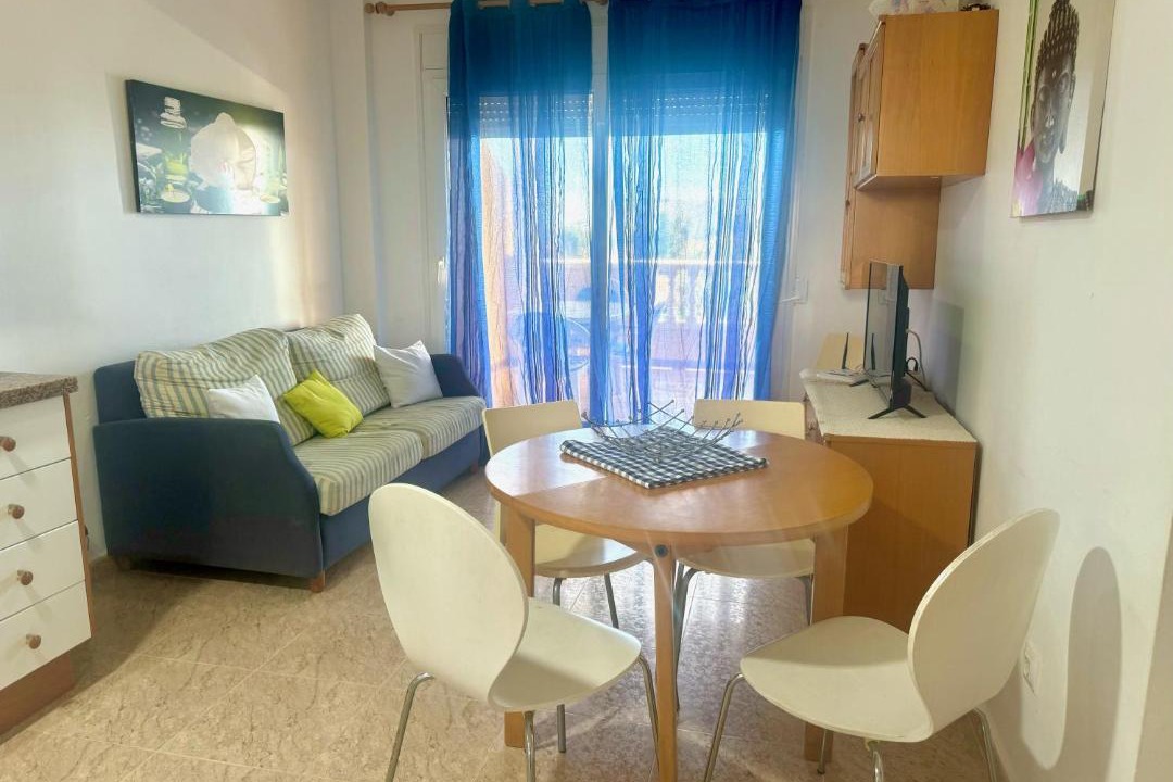 Photo of Livingroom in Les Deveses